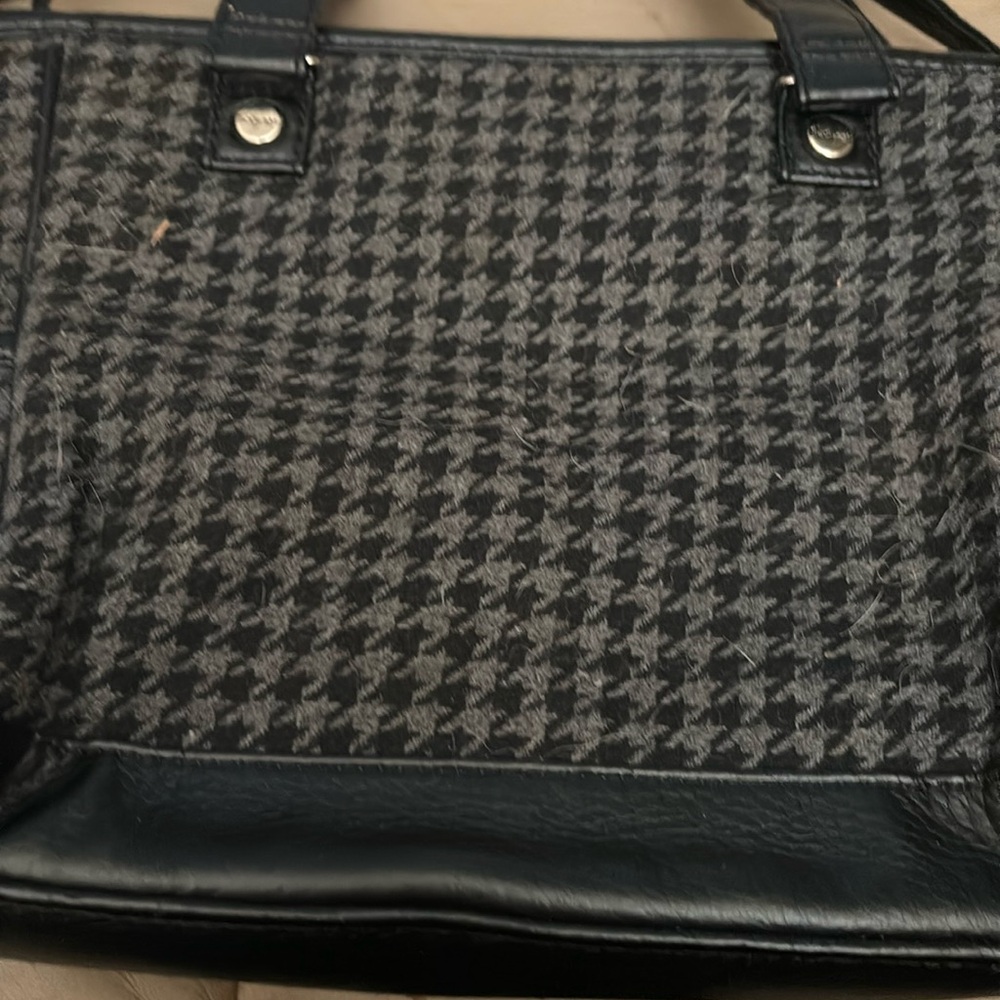 Thirty one purse